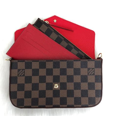 louis vuitton felice